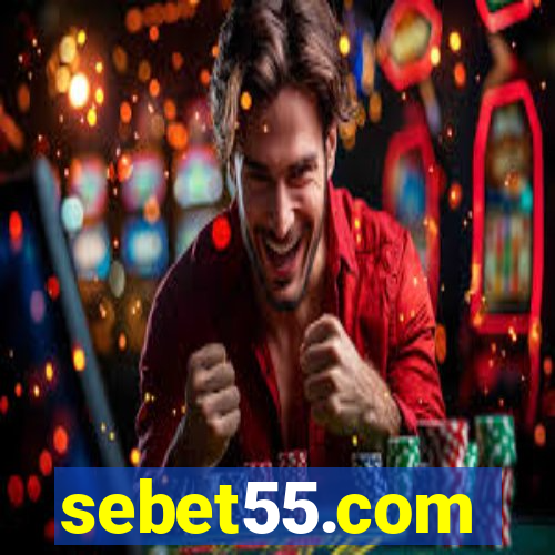 sebet55.com