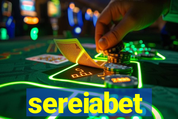 sereiabet