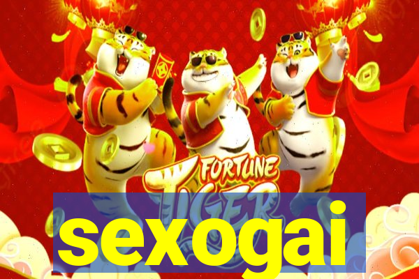 sexogai