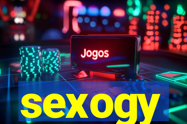 sexogy