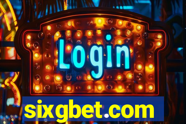 sixgbet.com