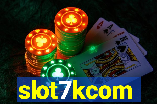 slot7kcom