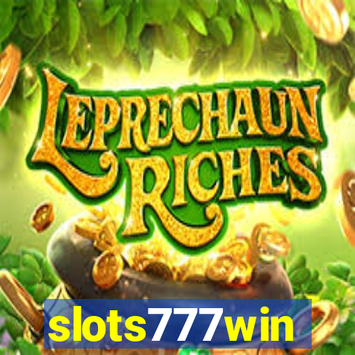 slots777win