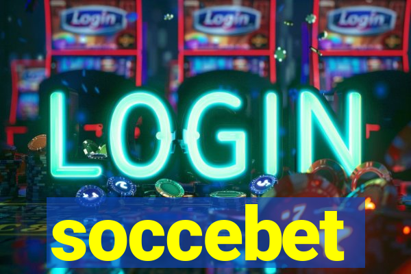 soccebet