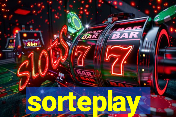 sorteplay