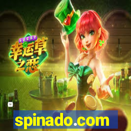 spinado.com