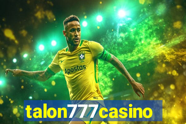 talon777casino