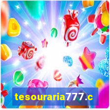 tesouraria777.com