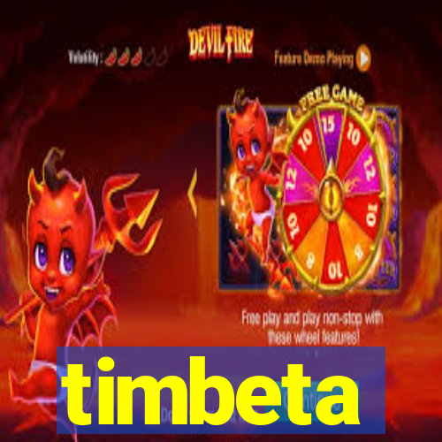 timbeta