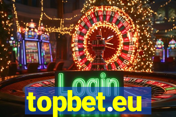 topbet.eu