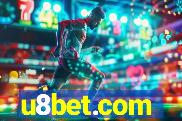 u8bet.com