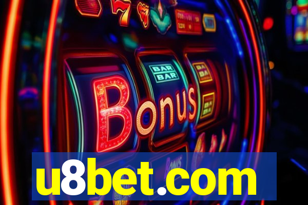 u8bet.com