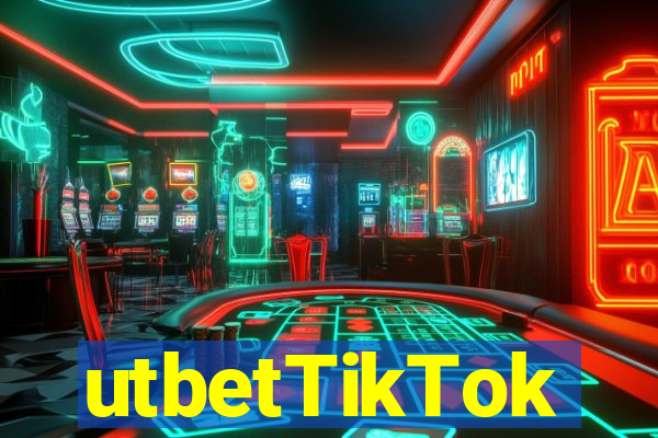 utbetTikTok