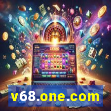 v68.one.com