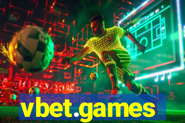 vbet.games