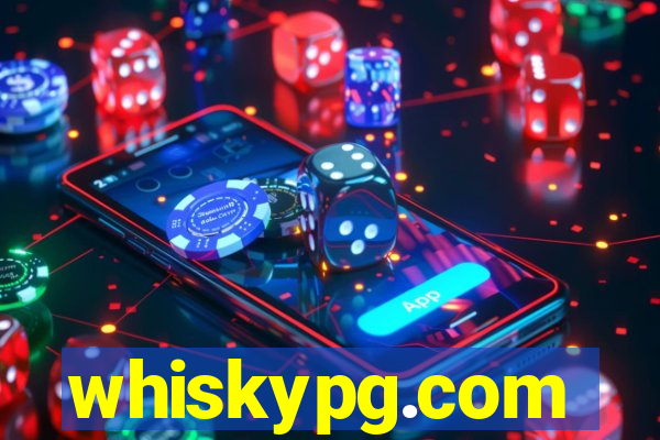 whiskypg.com