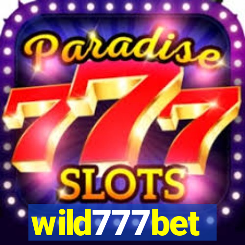 wild777bet