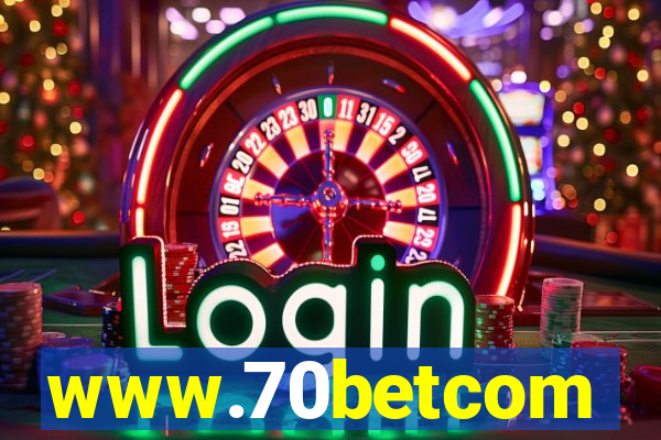 www.70betcom