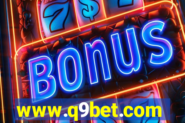 www.q9bet.com