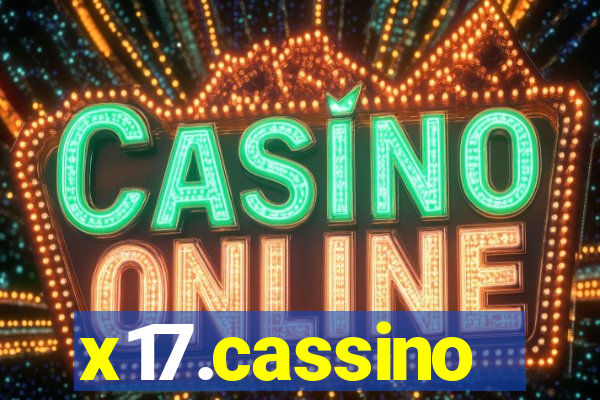 x17.cassino