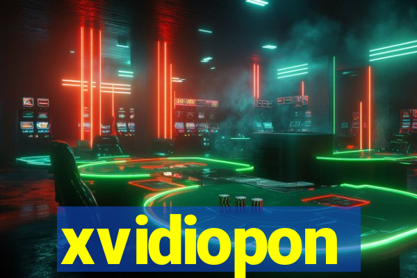 xvidiopon