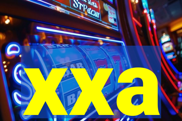 xxa-bet.com