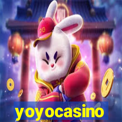 yoyocasino