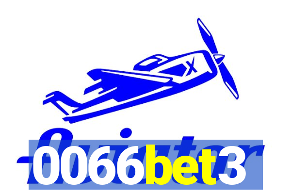 0066bet3