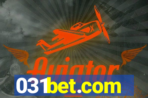 031bet.com