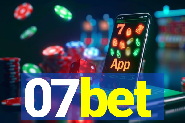 07bet