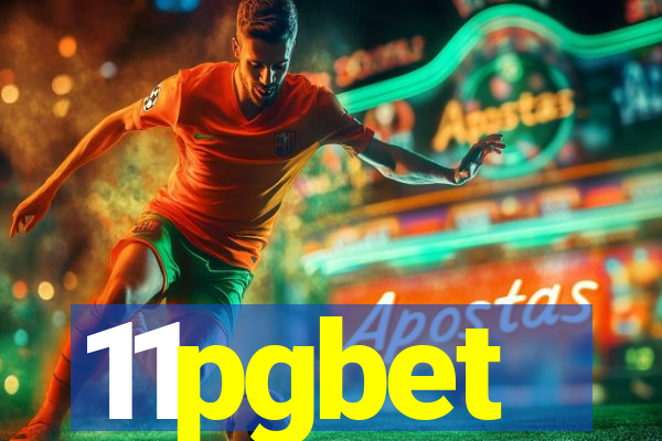 11pgbet