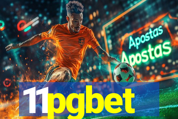 11pgbet