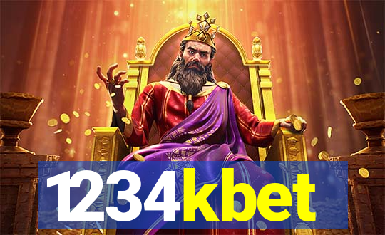 1234kbet