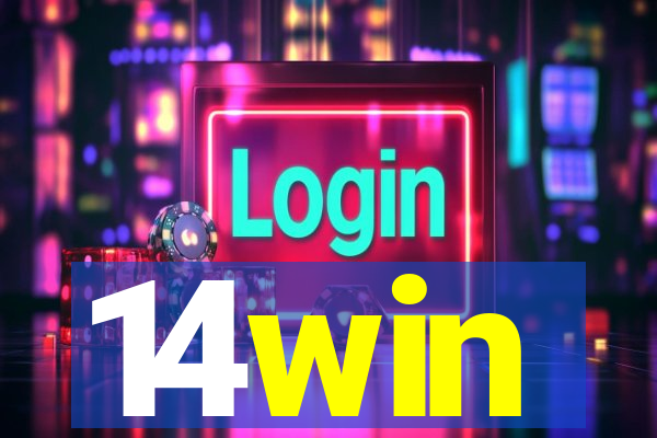 14win