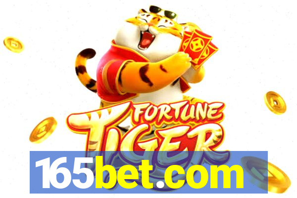 165bet.com