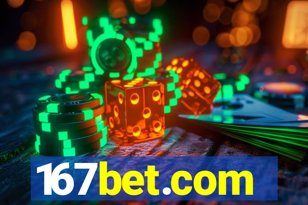 167bet.com