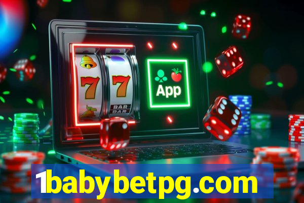 1babybetpg.com