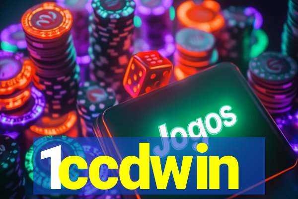 1ccdwin