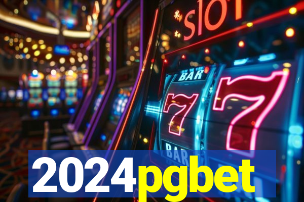 2024pgbet