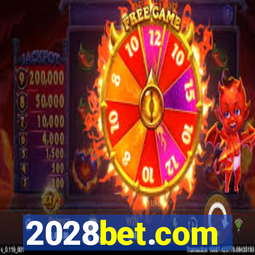 2028bet.com