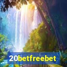 20betfreebet