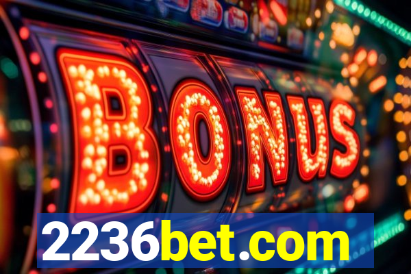 2236bet.com