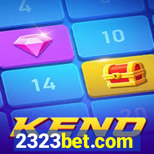 2323bet.com