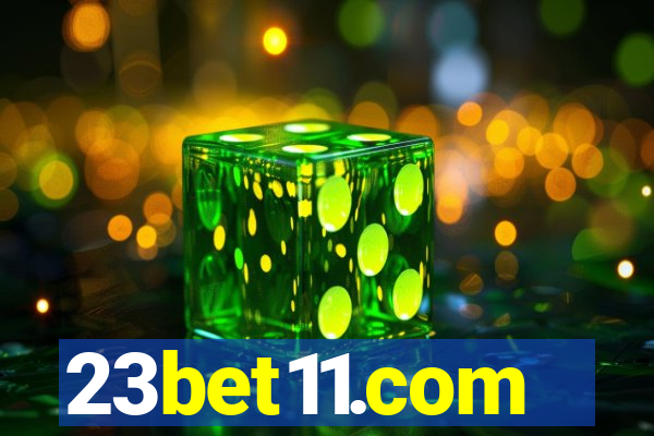 23bet11.com