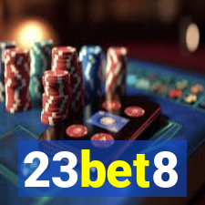 23bet8