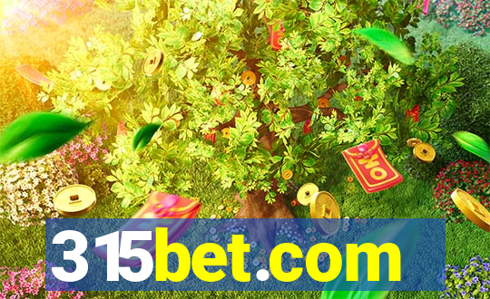 315bet.com