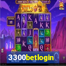 3300betlogin