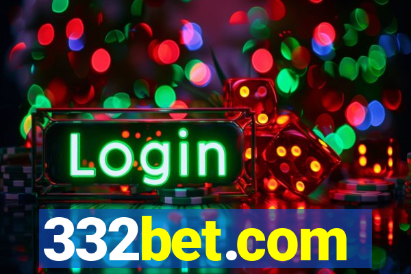 332bet.com