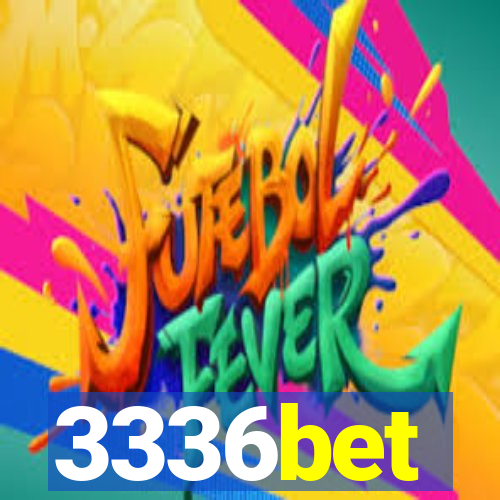 3336bet