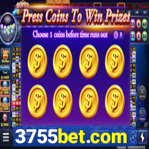 3755bet.com